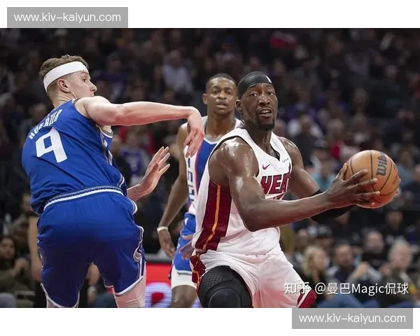 铁血与速度的巅峰对撞：热火vs国王直播，一场你绝不能错过的权杖之争