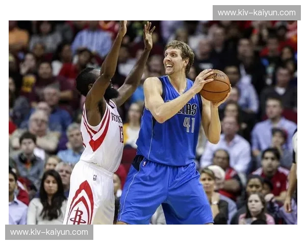 2016火箭VS小牛：一场关于速度与智慧的季后赛对决