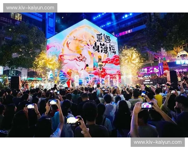 黄海明珠与岭南明珠的激情碰撞：青岛与佛山，一场跨越山海的城市对话